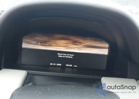 2012 Land Rover Range Rover Hse from USA, damaged, VIN SALME1D42CA376793